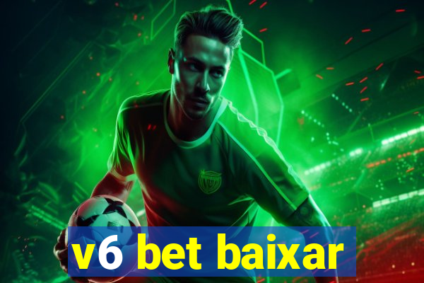 v6 bet baixar